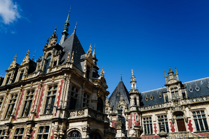 Courtier Immobilier de Luxe Évreux