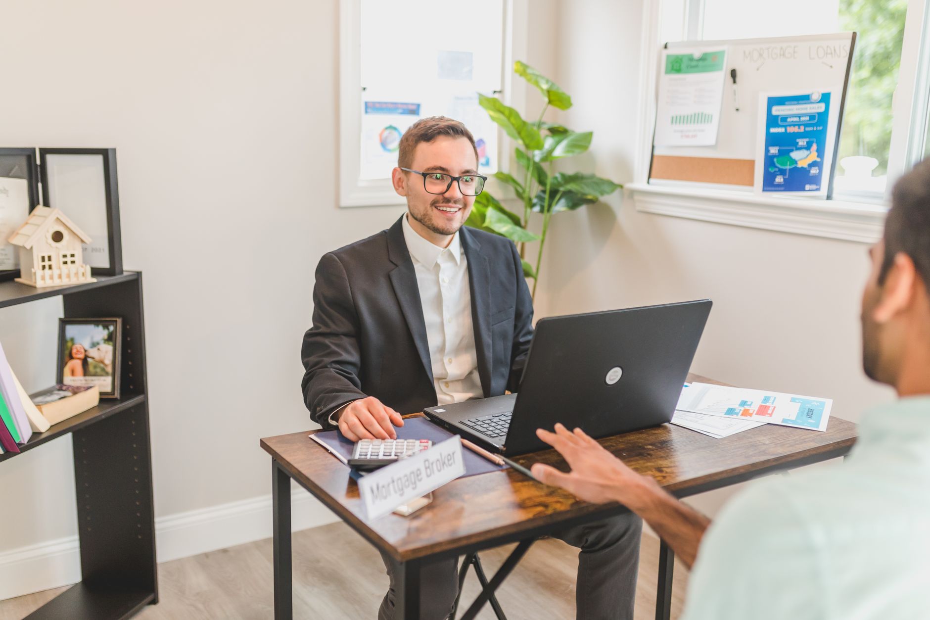 Courtier en prêts immobiliers Évreux